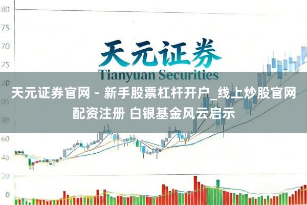 天元证券官网 - 新手股票杠杆开户_线上炒股官网配资注册 白银基金风云启示