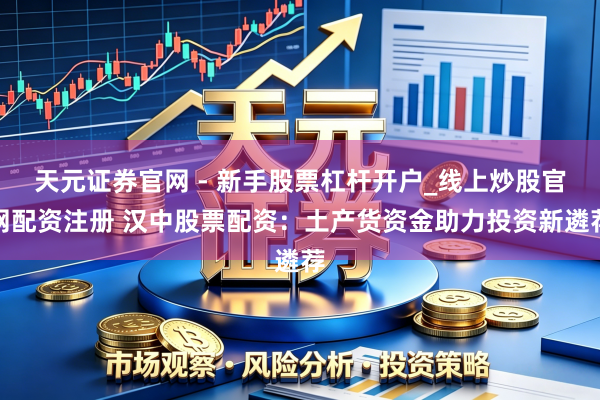 天元证券官网 - 新手股票杠杆开户_线上炒股官网配资注册 汉中股票配资：土产货资金助力投资新遴荐