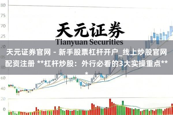 天元证券官网 - 新手股票杠杆开户_线上炒股官网配资注册 **杠杆炒股：外行必看的3大实操重点**